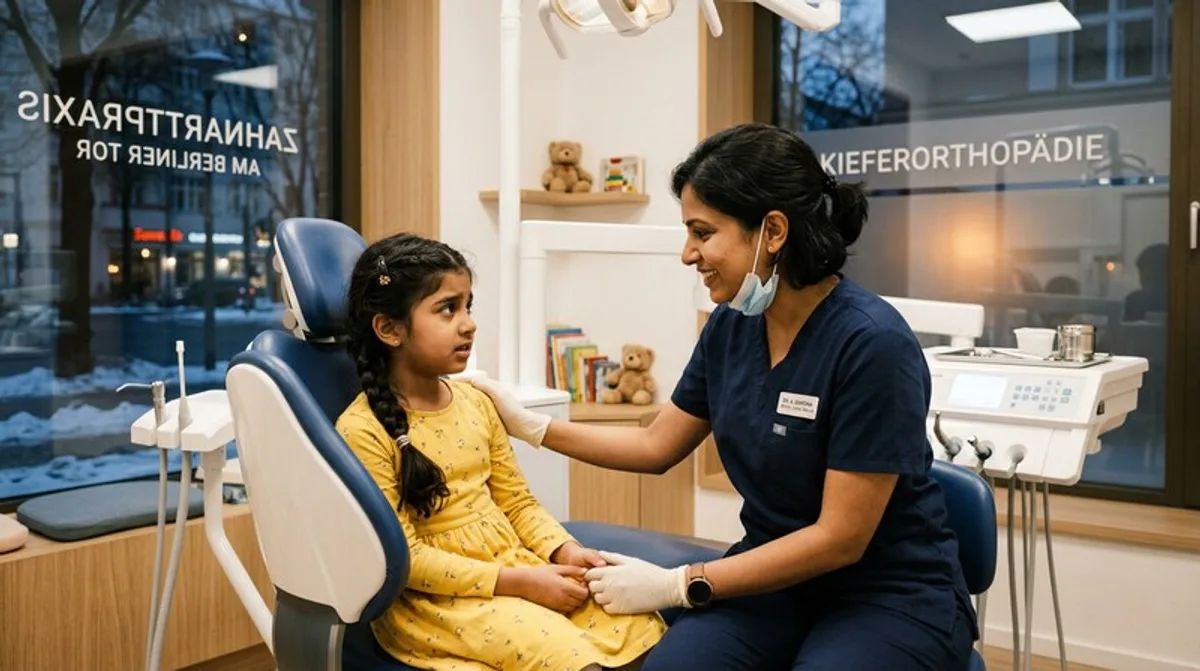 Zahnzusatzversicherung Wiesbaden