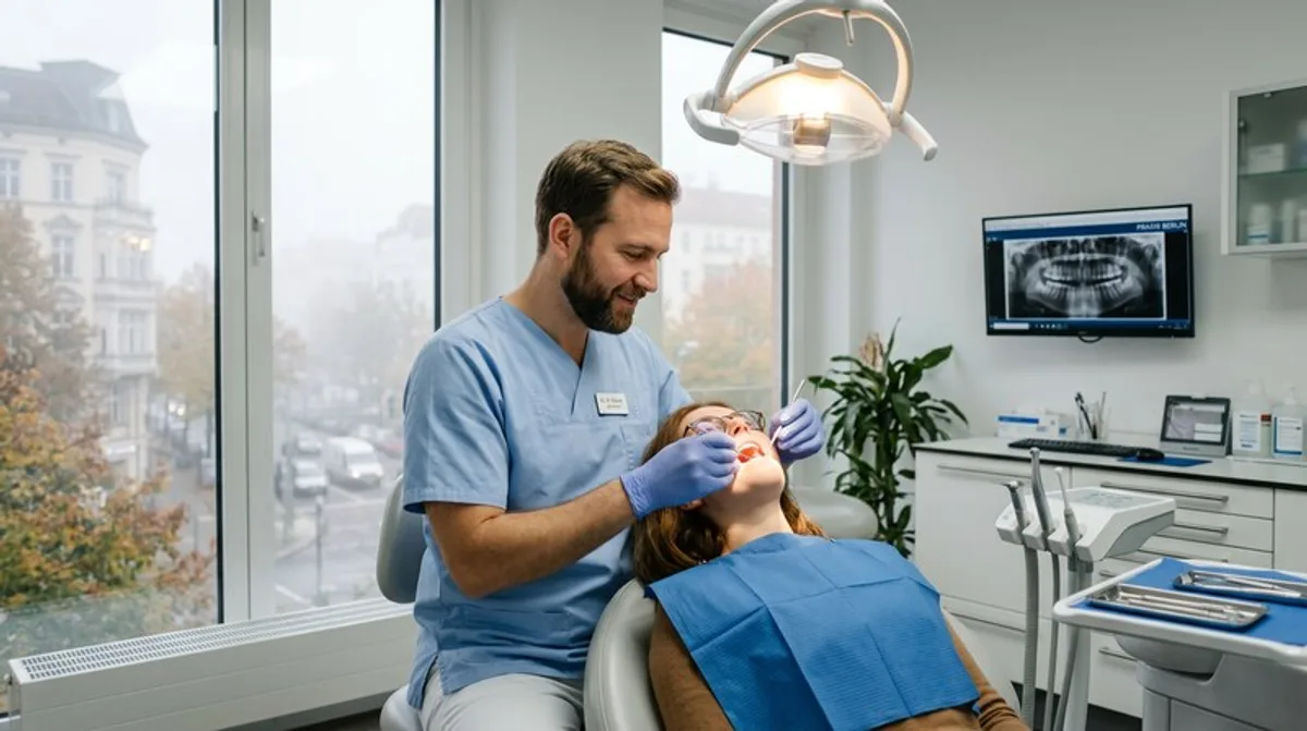 Inlay beim Zahn: Kosten, GKV-Erstattung und Zusatzversicherung