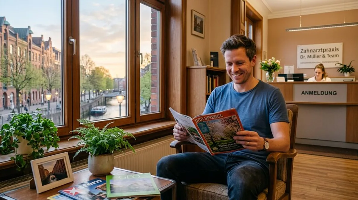 Zahnzusatzversicherung 100 % Erstattung: Lohnt sich das?